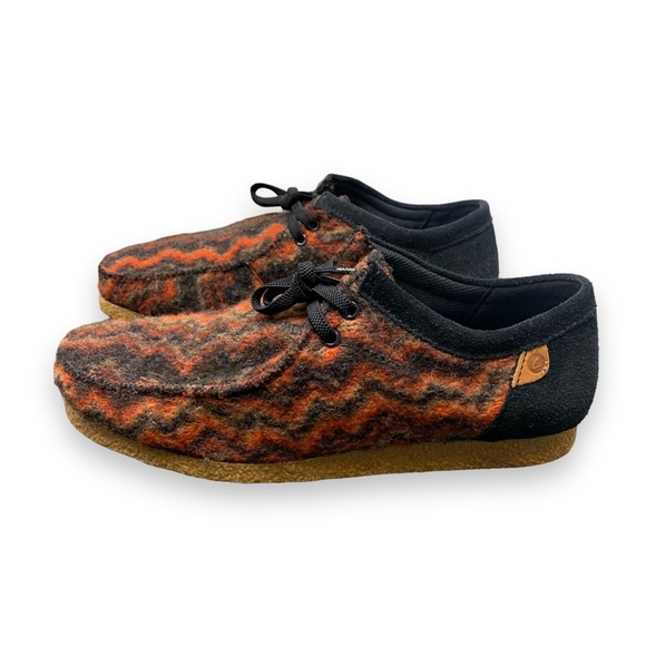 Clarks Men's Shacre II Step Moccasin - Picture 4 of 12